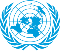 United Nations Emblem